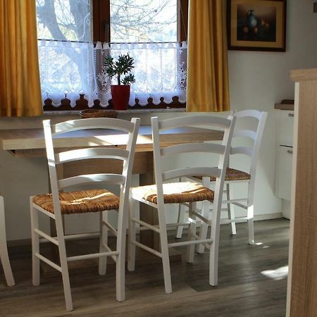 Apartma Lipa Mojstrana Exterior photo