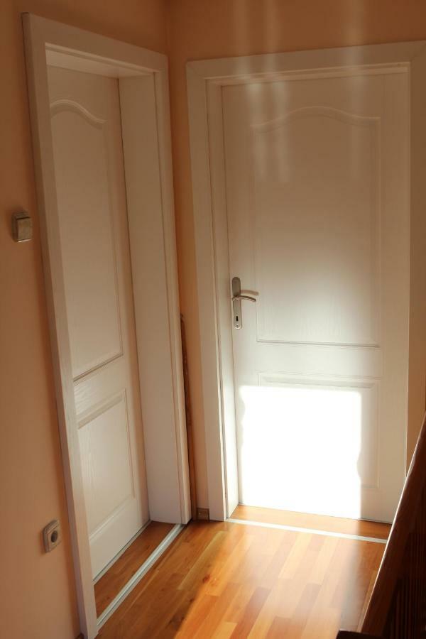 Apartma Lipa Mojstrana Exterior photo