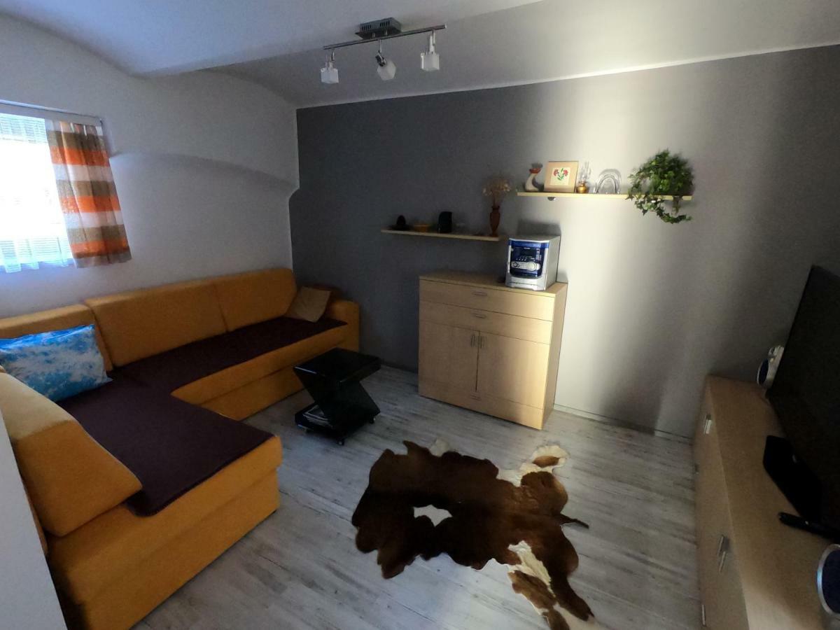 Apartma Lipa Mojstrana Exterior photo