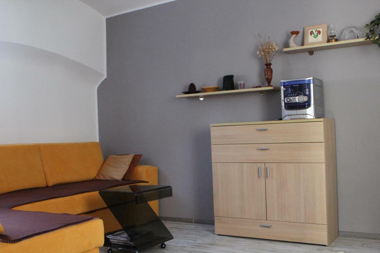Apartma Lipa Mojstrana Exterior photo